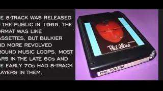 A Brief History Of Audio Playback