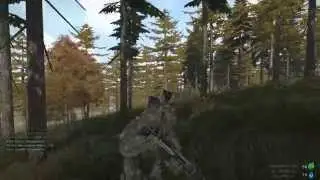Arma 3 от General_ZOD - Маслочи закидали мясом