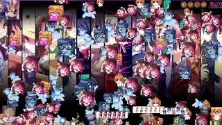 MAXIMUM EMOTE CAPACITY REACHED!