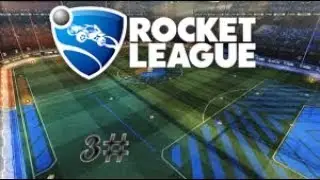 LOOSING A GAME ON PURPOSE!!! | Rocket League 3#