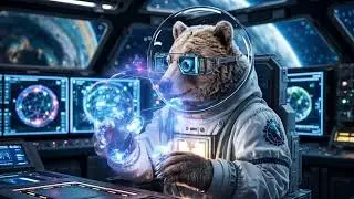 Ultimate Developer Music — BearCode Programming Focus for Working & Study