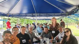 VALKYRIE TOUR: ADVANCED MELIPONICULTURE with Juan Francisco Bitar