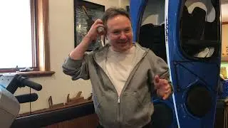 4 1/2 minute ramble 1/9/2025