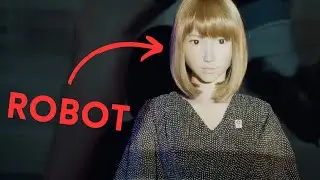 I Wasn't Scared of AI Robots Until I Knew This