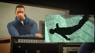 CJ's craziest life moments