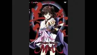 Vampire Miyu TV original soundtrack