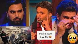 VISHAL’s DAD ANGRY ON ARMAAN MALIK🤯 | MY BIRTHDAY SURPRISE🥹