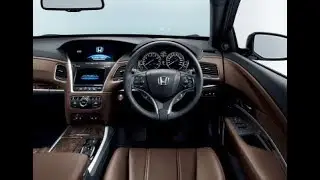 【新型ホンダ・レジェンド試乗】マイナーチェンジで上質でアグレッシブな内外装を手に入れたレジェンド - ソーシャルニュース