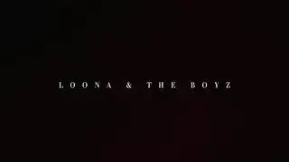 the boyz | loona — purgatory