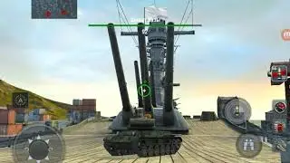 Разные баги и нычкы в (WORLD OF TANKS BLITZ)#2