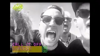 Call It Off - burnout [Official Video]