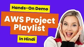 Linux AWS Linux Project Hands-On Plalist in Hindi || Tech Mahato