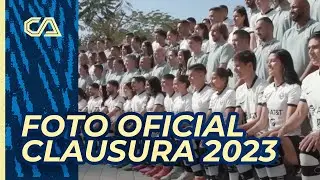 Foto Oficial del Clausura 2023. Detrás de cámaras en 𝗠𝘂𝗻𝗱𝗼 𝗜𝗺𝗮𝘆𝗶𝗻𝗮, la magia de creer
