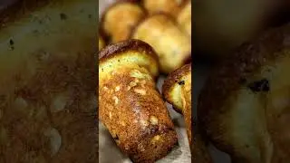 Ромовая баба