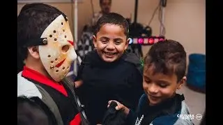 CIDC News #Halloween