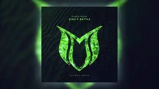 Ahmed Helmy - King's Battle