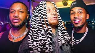 DDG & BenDaDonnn Troll Trippie Redd! 