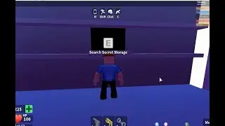 HOW TO GET SPECIAL KEYCARD IN MAD CITY!