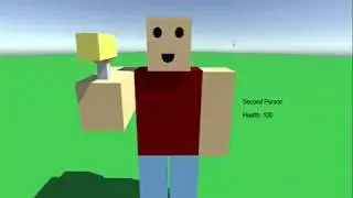 [Unity] Bytland DevLog #1