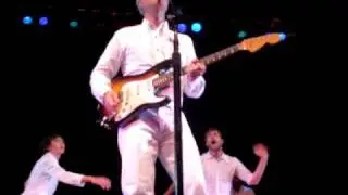 David Byrne - Houses in Motion