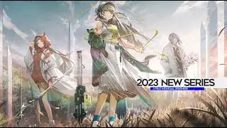 [Arknights] SideStory: "Hortus De Escapismo" PV (vietsub)