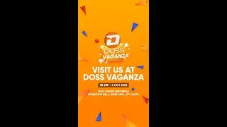 WAJIB DATANG! SEMUA BRAND KAMERA DAN LENSA KUMPUL DI DOSS VAGANZA 2022!