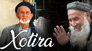 Xotira | Omar Xalil