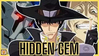 Gun X Sword: A Mecha Hidden Gem | Anime Retrospective