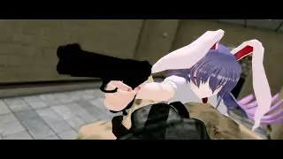 My First Gun Action