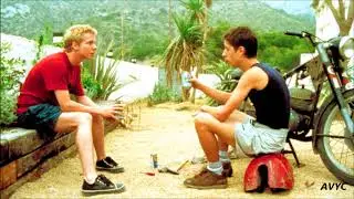 Satellites - Where my friends have gone