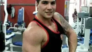 PECS & ARMPITS