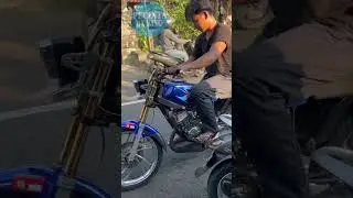 pecinta rx king blayer 135cc