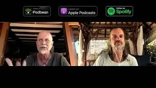 Why It’s Not Worth Planning Anything | Dar Pan | Podcast #6