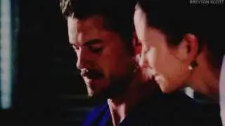 MARK AND LEXIE - Kiss me