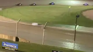Beaver Dam Raceway Legends Division