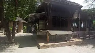 Koh Tao During Covid (Sairee Beach Road)
