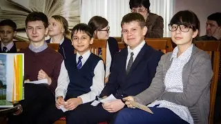 ЭкоКвест с Вологдой (1 встреча)