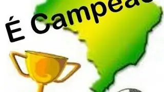 CAMPEÕES!! JOJU MIRIM