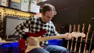 Christmas time is here - Intro