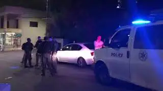 Массовая драка около мечети в Туране, 27 октября 2019 года