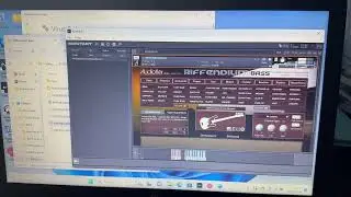 Quick fix for “High Count Samples” Libraries for Kontakt on a Windows PC with Anti-virus issue.