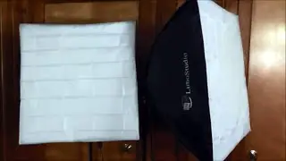 LimoStudio 700W Photography Softbox Lighting Kit AGG814