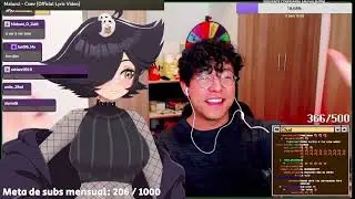 Karma y magma #1