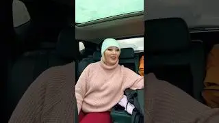 Когда едешь в такси 🚕 где-то в Латвии..😂😂😂