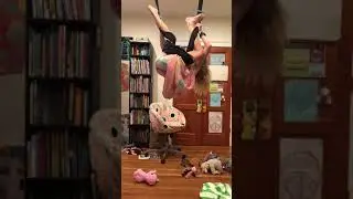 Connor & Simone Inverting