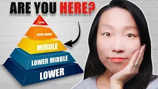 What Net Worth Puts You in the Upper Middle Class?