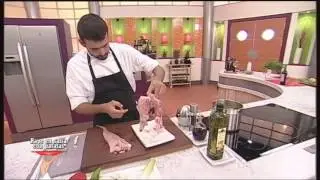 Fumet de pescado