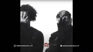 [FREE] 21 Savage x Drake Type Beat - "No excuses" | Free Type Beat | Rap/Trap Instrumental 2022