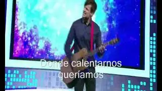 Дмитрий Колдун - Метели ( With spanish subtitles)