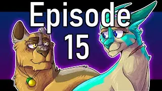 The Stolen Hope - Episode 15
